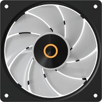 Ocypus Gamma F12 Elite BK ARGB 3IN1 Image #7