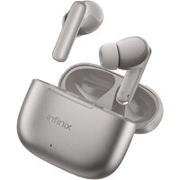 Infinix XBuds N4 Pro (серый) Image #2