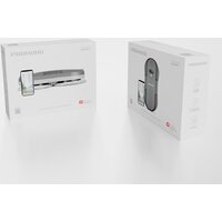 Redmond (Редмонд) W2400S (серый) Image #10