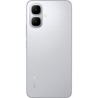 Infinix Smart 10 X6725D 4GB/128GB (серебристый) Image #3