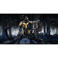 Mortal Kombat X для PlayStation 4 Image #6
