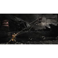 Mortal Kombat X для PlayStation 4 Image #8