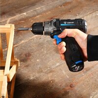 Deko ZKCD12 084-1008 (с 1-им АКБ) Image #4