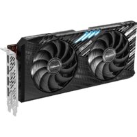 ASRock Radeon RX 6750 GRE Challenger 10GB OC RX6750GRE CL 10GO