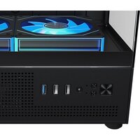 XASTRA Q300M 3ARGB-FM-C6 (черный) Image #7