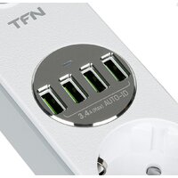 TFN Power 6 Image #2