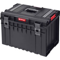 Qbrick System One 450 Technik