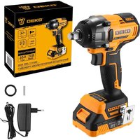 Deko DKIS PRO 086-1011 (с 1-им АКБ)