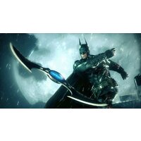 Batman: Рыцарь Аркхема для PlayStation 4 Image #20