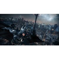 Batman: Рыцарь Аркхема для PlayStation 4 Image #39