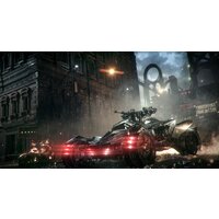 Batman: Рыцарь Аркхема для PlayStation 4 Image #8