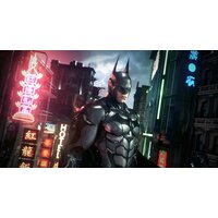Batman: Рыцарь Аркхема для PlayStation 4 Image #17