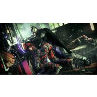 Batman: Рыцарь Аркхема для PlayStation 4 Image #18