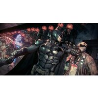 Batman: Рыцарь Аркхема для PlayStation 4 Image #38