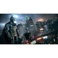 Batman: Рыцарь Аркхема для PlayStation 4 Image #37