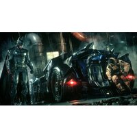 Batman: Рыцарь Аркхема для PlayStation 4 Image #16