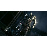 Batman: Рыцарь Аркхема для PlayStation 4 Image #2