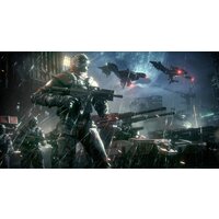 Batman: Рыцарь Аркхема для PlayStation 4 Image #11