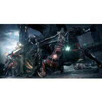 Batman: Рыцарь Аркхема для PlayStation 4 Image #44