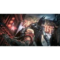 Batman: Рыцарь Аркхема для PlayStation 4 Image #24