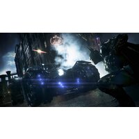 Batman: Рыцарь Аркхема для PlayStation 4 Image #42