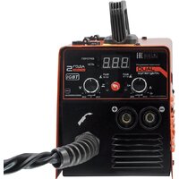 Skiper FLUX/MMA-210D-9 Image #4