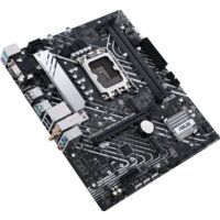ASUS Prime H610M-A WiFi D4 Image #4