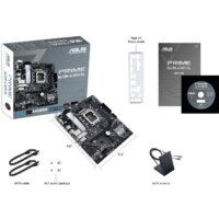 ASUS Prime H610M-A WiFi D4 Image #5