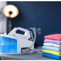 Braun CareStyle 3 Pro IS3157BL Image #5