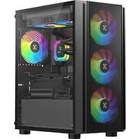 XASTRA A402M 4FRGB (черный)