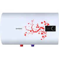 Shivaki SHHR WH 1.5 30 (белый)