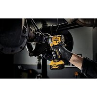 DeWalt DCF901P1 Xtreme Subcompact (с 1-м АКБ, кейс) Image #4