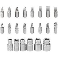 Workpro WP200535 (24 предмета) Image #3