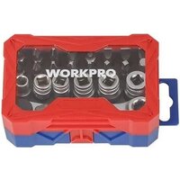Workpro WP200535 (24 предмета) Image #2