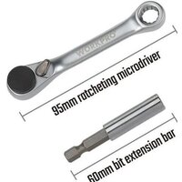 Workpro WP200535 (24 предмета) Image #4