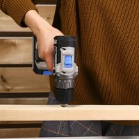 Deko Sharker 20V 063-4455 (без АКБ) Image #6