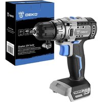 Deko Sharker 20V 063-4455 (без АКБ)
