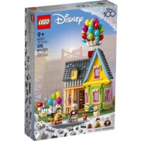 LEGO Disney 43217 