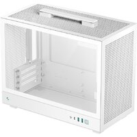 DeepCool CH160 Plus R-CH160-WHNGM0-G