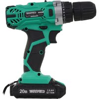 Trustfield ETCD-18.1.1 (с 1-им АКБ) Image #2