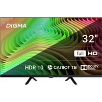 Digma DM-LED32SBB36 Image #1