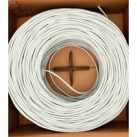 Skynet Cable CSS-UTP-4-CU-N (305 м, серый) Image #4