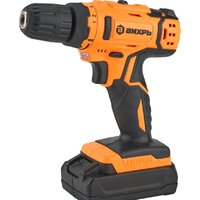 Вихрь ДА-24Л-2К (с 2-мя АКБ, кейс)