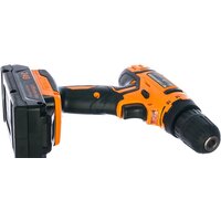 Вихрь ДА-24Л-2К (с 2-мя АКБ, кейс) Image #2