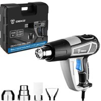 Deko DKHG2500 PRO 085-1078 (кейс)