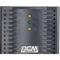 Powercom TCA-1200 (черный) Image #2