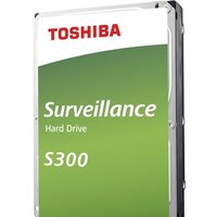 Toshiba S300 4TB HDWT840UZSVA Image #2