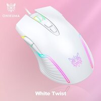Onikuma CW905 White Twist Image #9