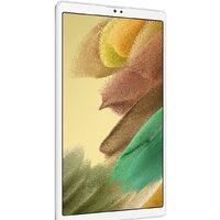 Samsung Galaxy Tab A7 Lite Wi-Fi 32GB (серебристый) Image #4