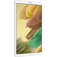 Samsung Galaxy Tab A7 Lite Wi-Fi 32GB (серебристый) Image #4